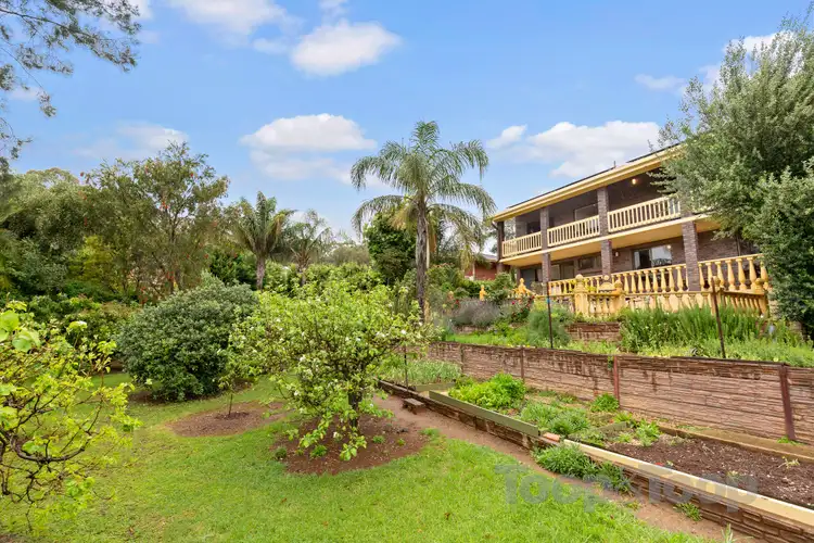 Second view of Homely house listing, 7 Glengarry Drive, Woodforde SA 5072