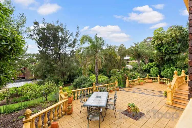 Third view of Homely house listing, 7 Glengarry Drive, Woodforde SA 5072