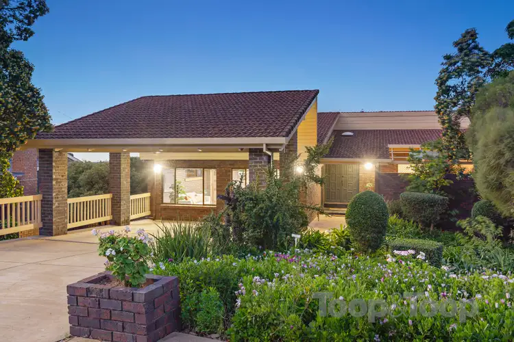 Fifth view of Homely house listing, 7 Glengarry Drive, Woodforde SA 5072