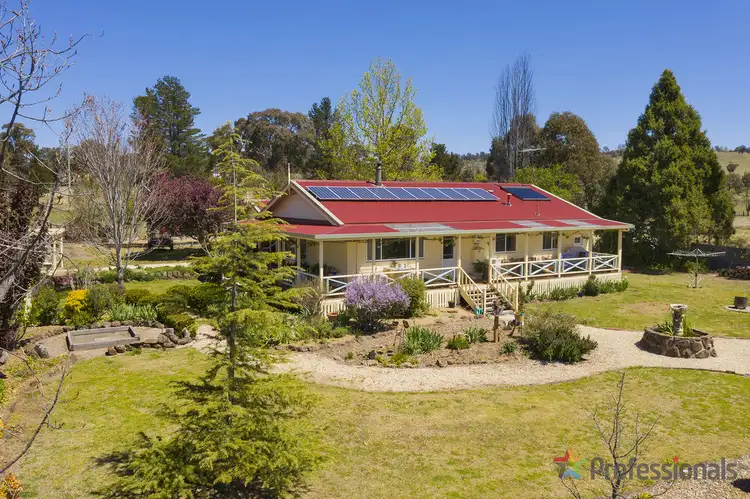 Main view of Homely house listing, 28 McCannas Road, Armidale NSW 2350