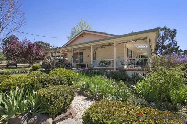 Third view of Homely house listing, 28 McCannas Road, Armidale NSW 2350