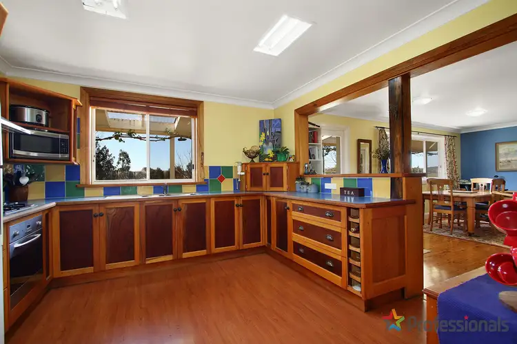 Fourth view of Homely house listing, 28 McCannas Road, Armidale NSW 2350
