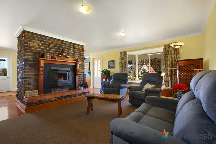Fifth view of Homely house listing, 28 McCannas Road, Armidale NSW 2350