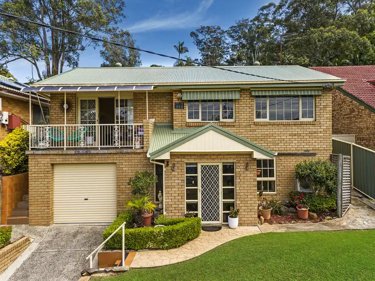 212 Narara Valley Drive, Niagara Park NSW 2250