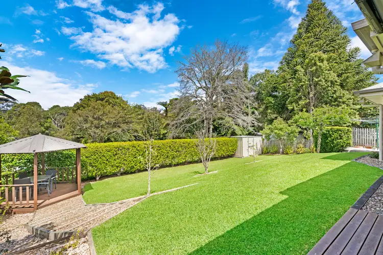 Second view of Homely house listing, 5 Forestry Road, Springbrook QLD 4213