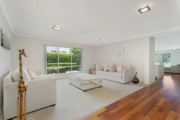 Fourth view of Homely house listing, 5 Forestry Road, Springbrook QLD 4213