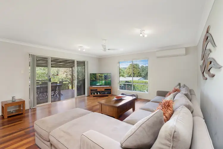 Fifth view of Homely house listing, 5 Forestry Road, Springbrook QLD 4213