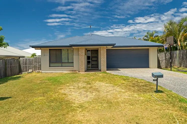 Main view of Homely house listing, 4 Elmore Street, Ormeau QLD 4208