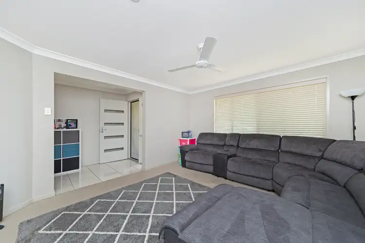 Second view of Homely house listing, 4 Elmore Street, Ormeau QLD 4208