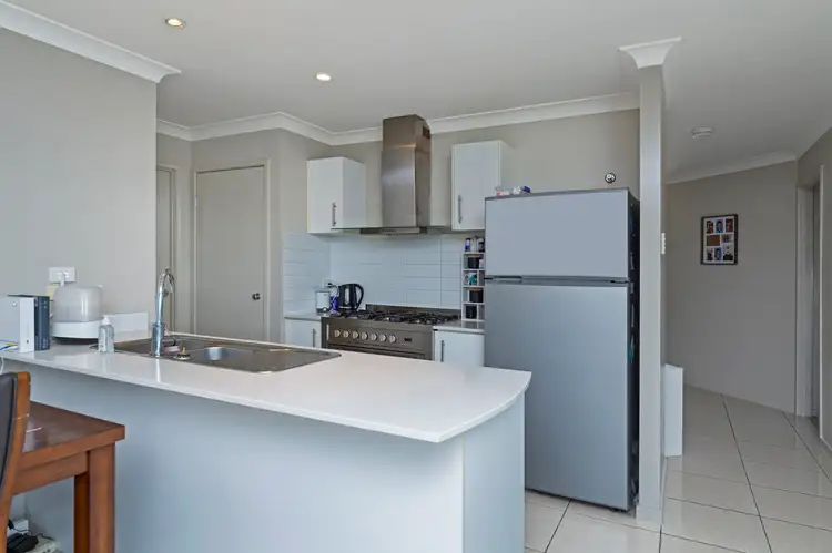 Fourth view of Homely house listing, 4 Elmore Street, Ormeau QLD 4208