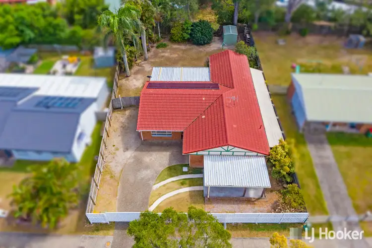 Main view of Homely house listing, 103 Winchester Road, Alexandra Hills QLD 4161
