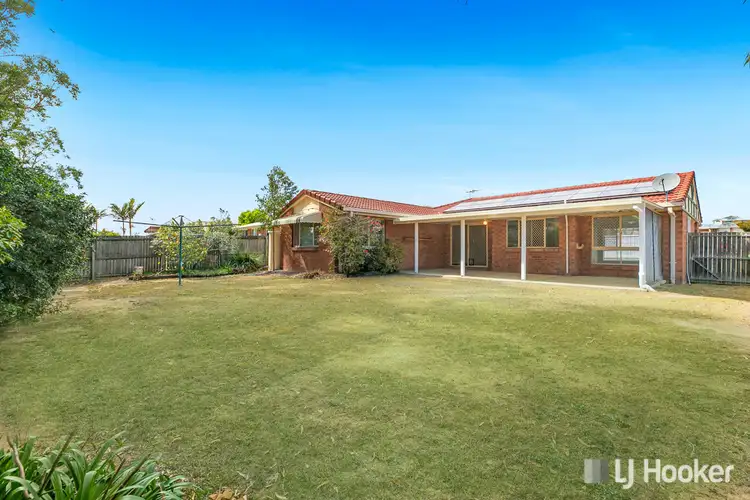 Second view of Homely house listing, 103 Winchester Road, Alexandra Hills QLD 4161