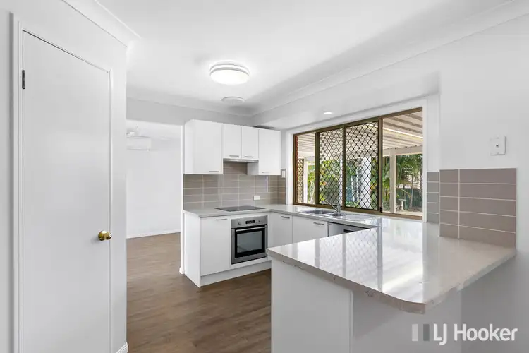 Fourth view of Homely house listing, 103 Winchester Road, Alexandra Hills QLD 4161