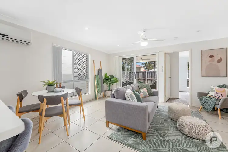 8/212 Dorville Road, Carseldine QLD 4034