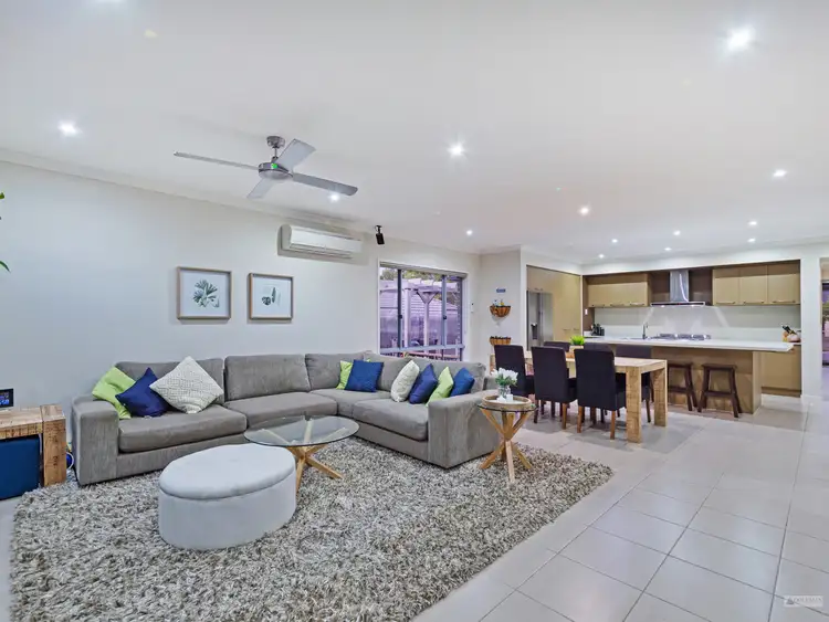 Second view of Homely house listing, 5 Ashburton Street, Ormeau Hills QLD 4208