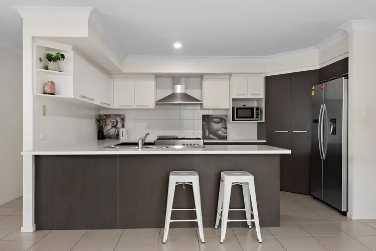 Fourth view of Homely house listing, 84 McKeachie Drive, Aberglasslyn NSW 2320