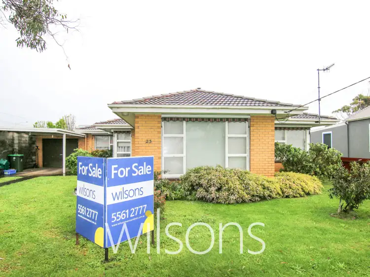 Main view of Homely house listing, 23 Lindsay Street, Dennington VIC 3280