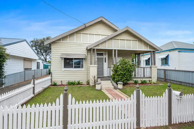 10 Stephen Street, Cessnock NSW 2325