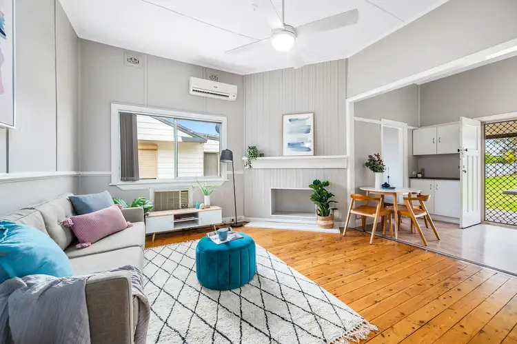 Sixth view of Homely house listing, 10 Stephen Street, Cessnock NSW 2325
