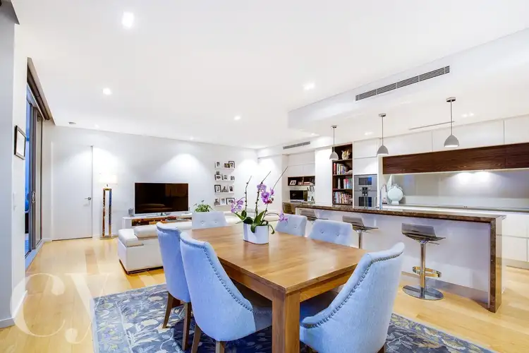 Fourth view of Homely unit listing, 8/2 Tasker Place, North Fremantle WA 6159