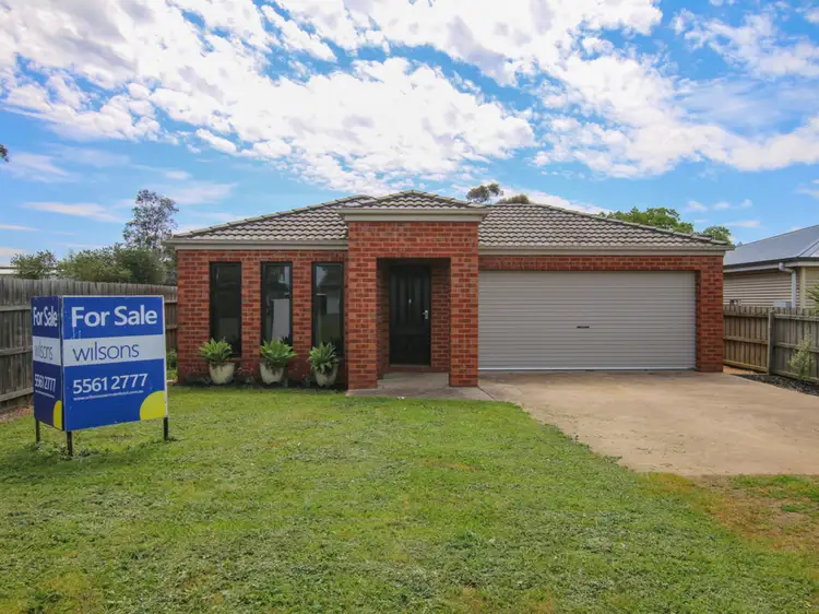 Main view of Homely house listing, 1/6 Heard Street, Mortlake VIC 3272