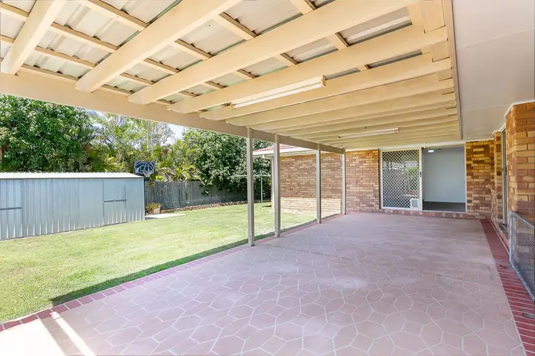 Second view of Homely house listing, 38 Highmead Drive, Brassall QLD 4305