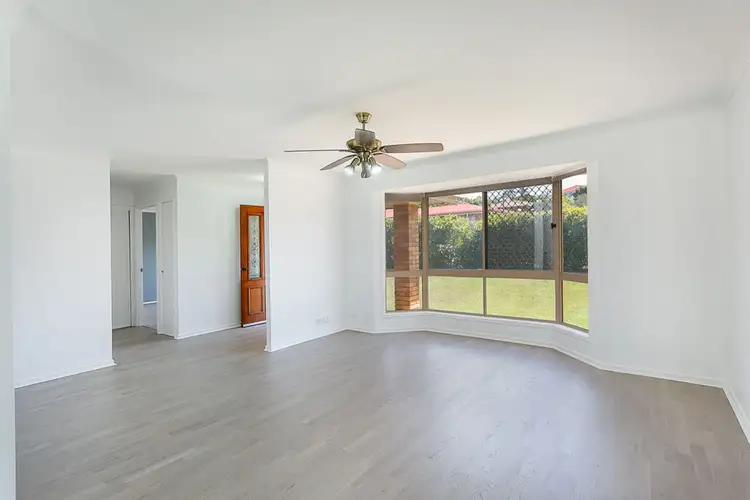Third view of Homely house listing, 38 Highmead Drive, Brassall QLD 4305