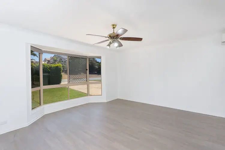 Fourth view of Homely house listing, 38 Highmead Drive, Brassall QLD 4305