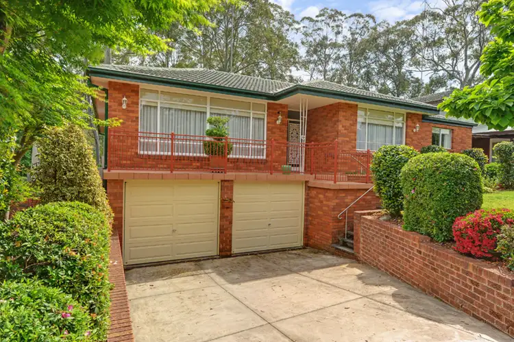 20 Verney Drive, West Pennant Hills NSW 2125