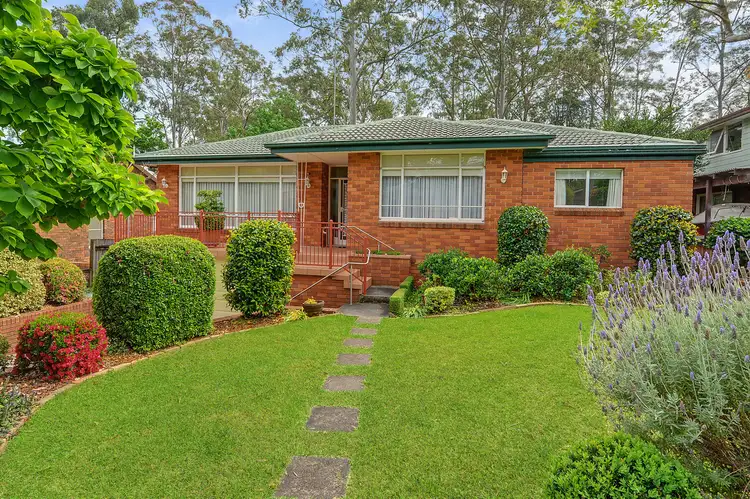 Second view of Homely house listing, 20 Verney Drive, West Pennant Hills NSW 2125