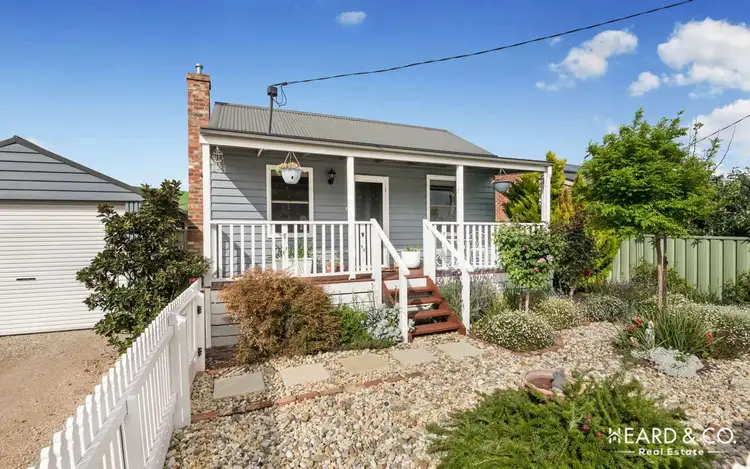 Main view of Homely house listing, 3 Farnsworth Street, Eaglehawk VIC 3556