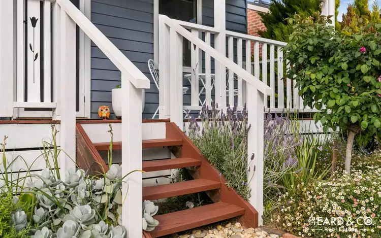 Second view of Homely house listing, 3 Farnsworth Street, Eaglehawk VIC 3556