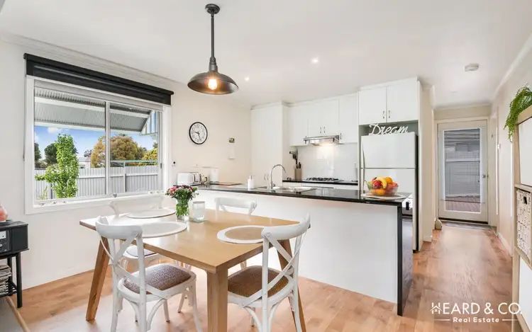Fourth view of Homely house listing, 3 Farnsworth Street, Eaglehawk VIC 3556