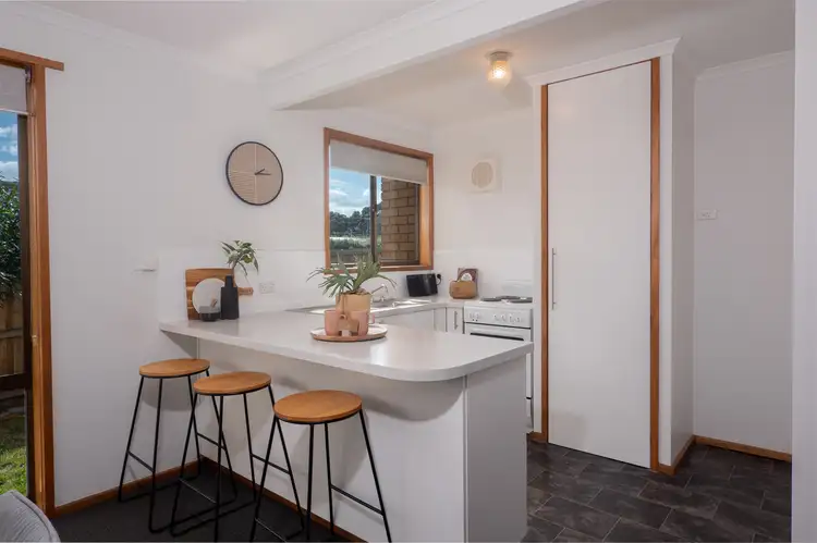 Fourth view of Homely unit listing, 25/4 Clifford Court, Howrah TAS 7018