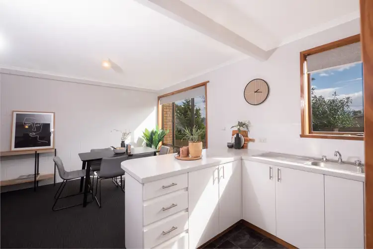 Fifth view of Homely unit listing, 25/4 Clifford Court, Howrah TAS 7018