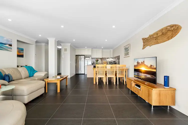 Main view of Homely unit listing, 2/22 Milford Street, Islington NSW 2296