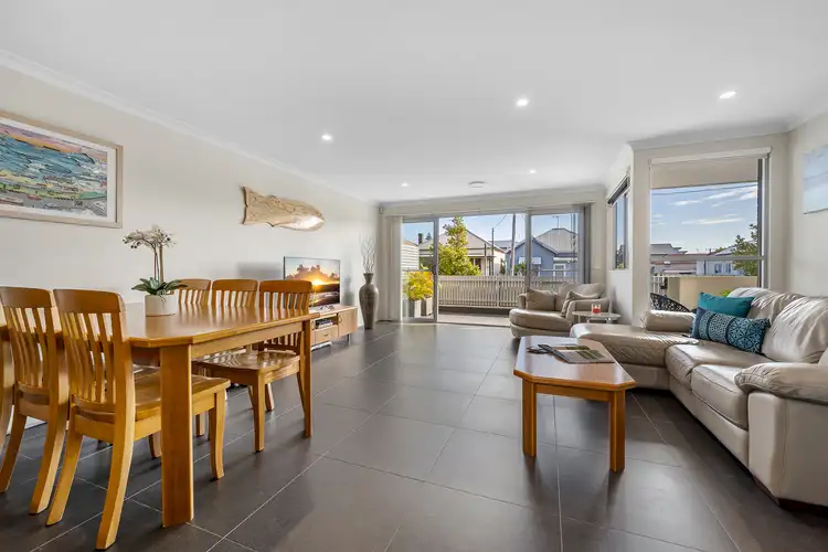 Second view of Homely unit listing, 2/22 Milford Street, Islington NSW 2296