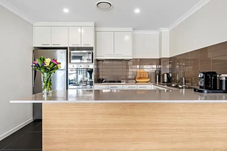 Third view of Homely unit listing, 2/22 Milford Street, Islington NSW 2296