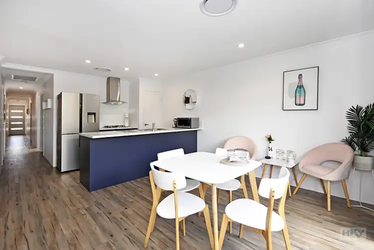 63 Castlereagh Way, Brabham WA 6055