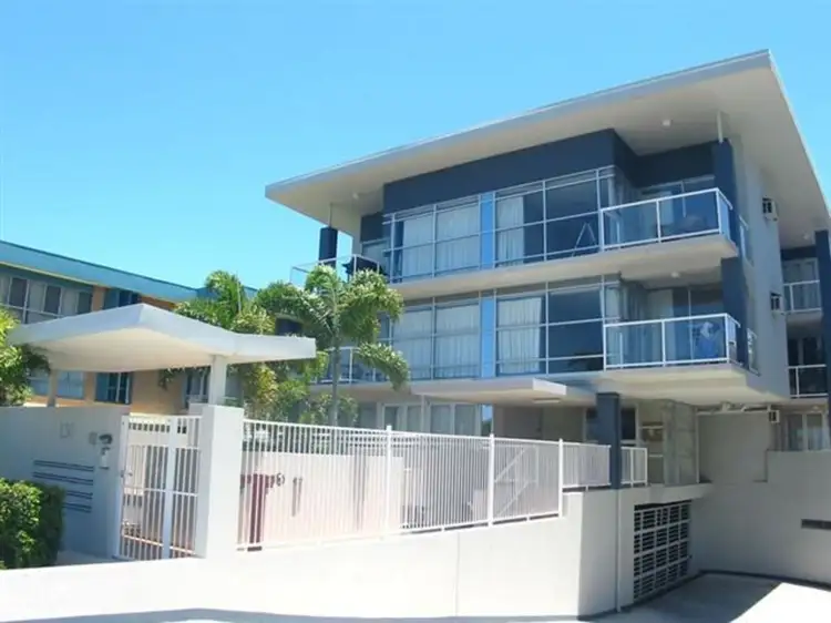 Second view of Homely unit listing, 4/130 Marine, Southport QLD 4215