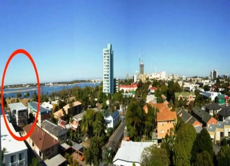 Third view of Homely unit listing, 4/130 Marine, Southport QLD 4215