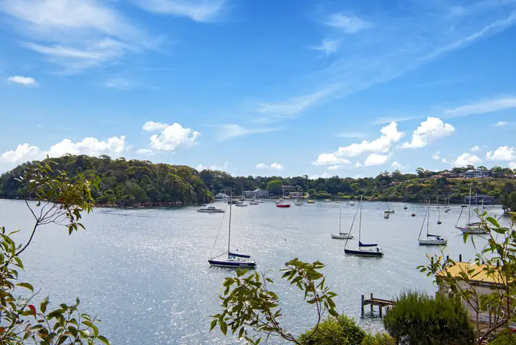 Main view of Homely apartment listing, 3/46 Blues Point Road, Mcmahons Point NSW 2060