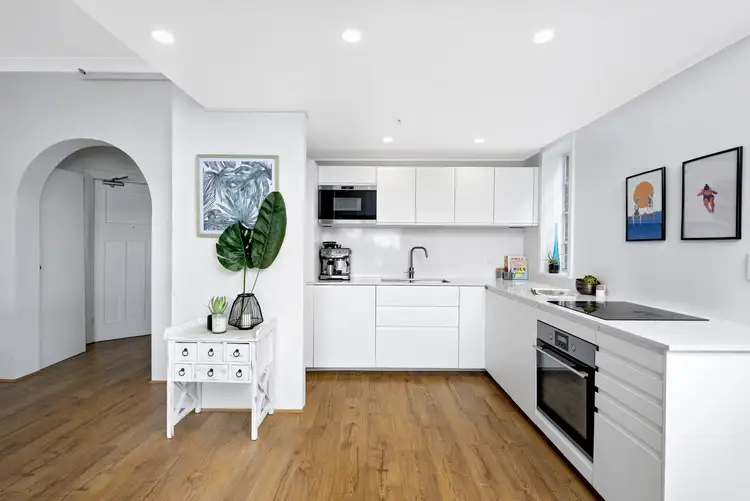 Fourth view of Homely apartment listing, 3/46 Blues Point Road, Mcmahons Point NSW 2060
