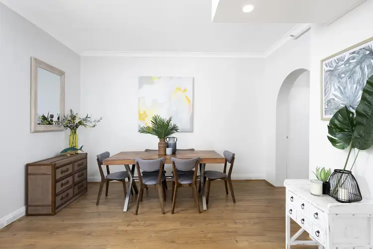 Fifth view of Homely apartment listing, 3/46 Blues Point Road, Mcmahons Point NSW 2060