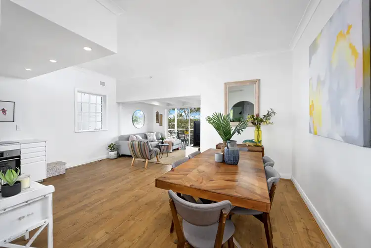 Sixth view of Homely apartment listing, 3/46 Blues Point Road, Mcmahons Point NSW 2060