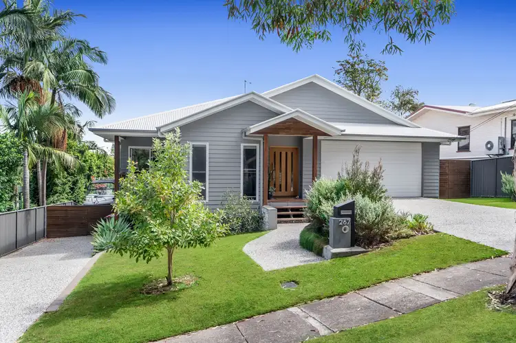 267 Ernest Street, Lota QLD 4179