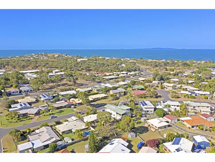 Second view of Homely house listing, 6 Ashgrove Crescent, Taranganba QLD 4703