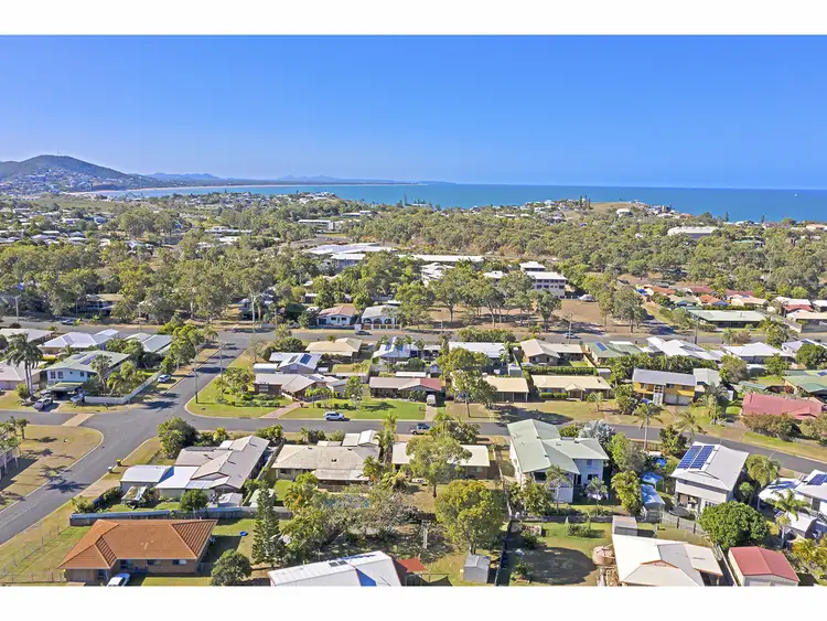 Third view of Homely house listing, 6 Ashgrove Crescent, Taranganba QLD 4703