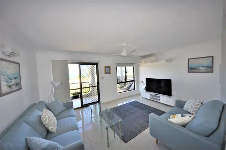 Fourth view of Homely unit listing, 7/100 Scenic Highway, Lammermoor QLD 4703