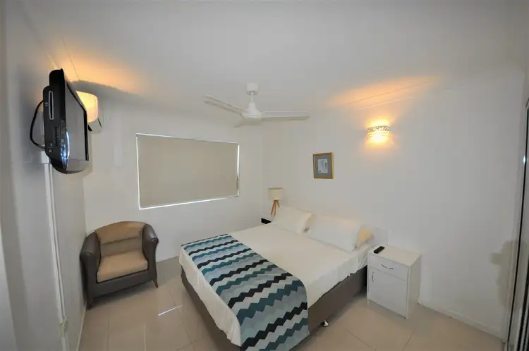 Fifth view of Homely unit listing, 7/100 Scenic Highway, Lammermoor QLD 4703